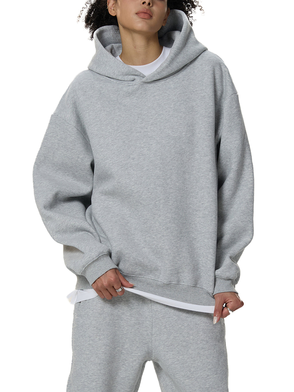LA hoodie 