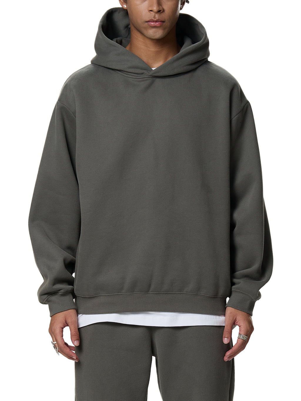 Luxury hoodie 