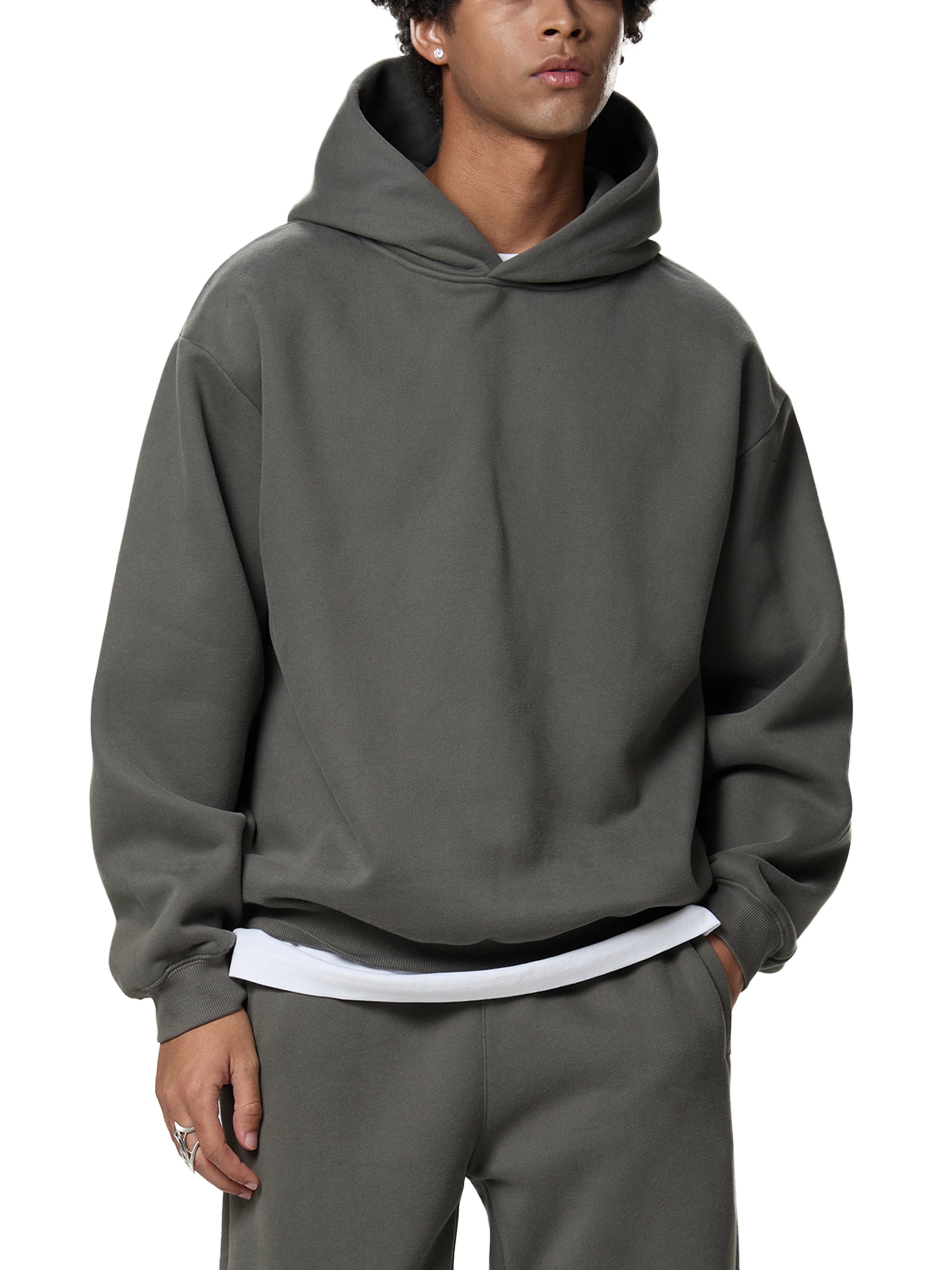 Luxury hoodie 