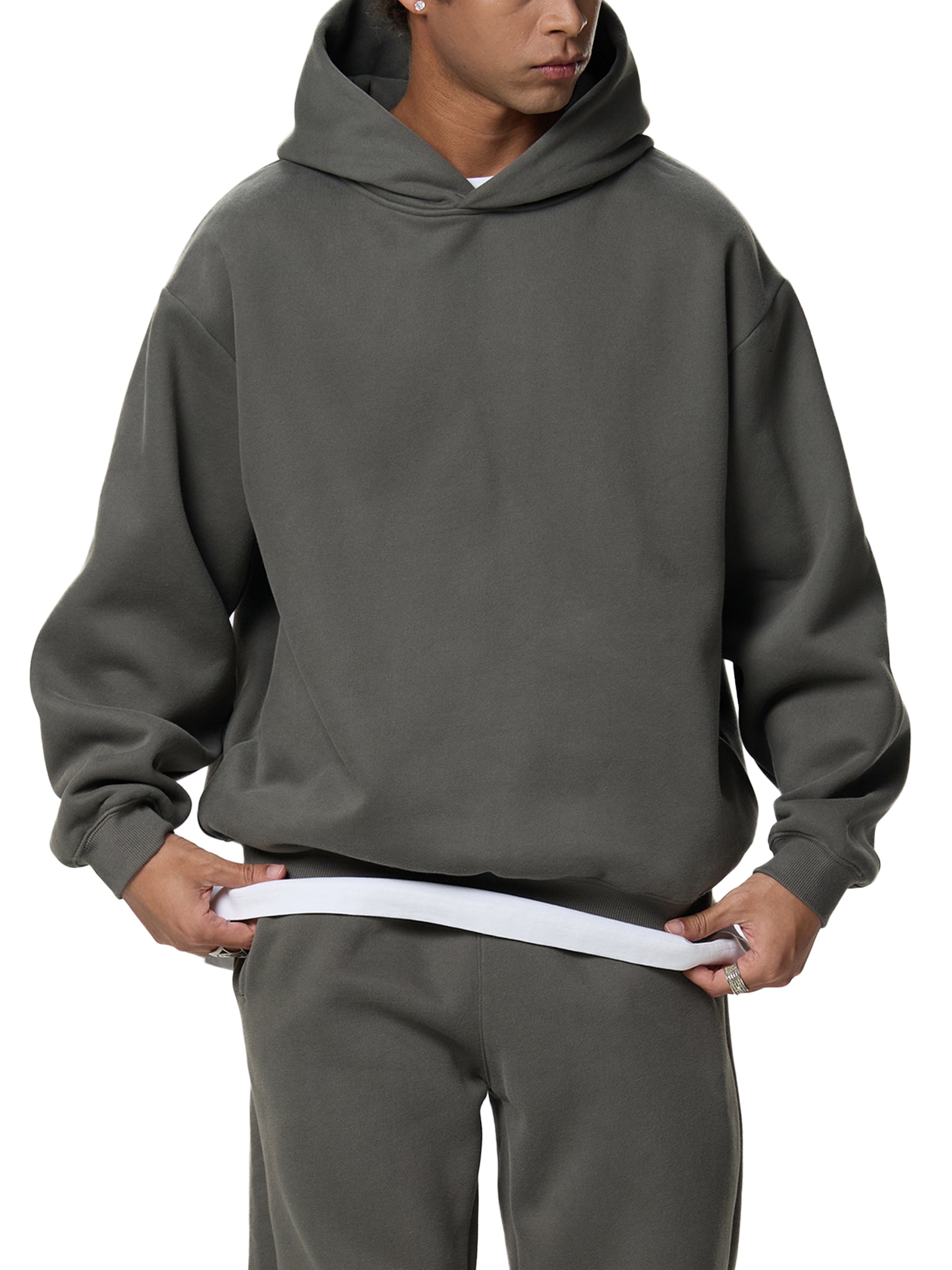 LA hoodie 