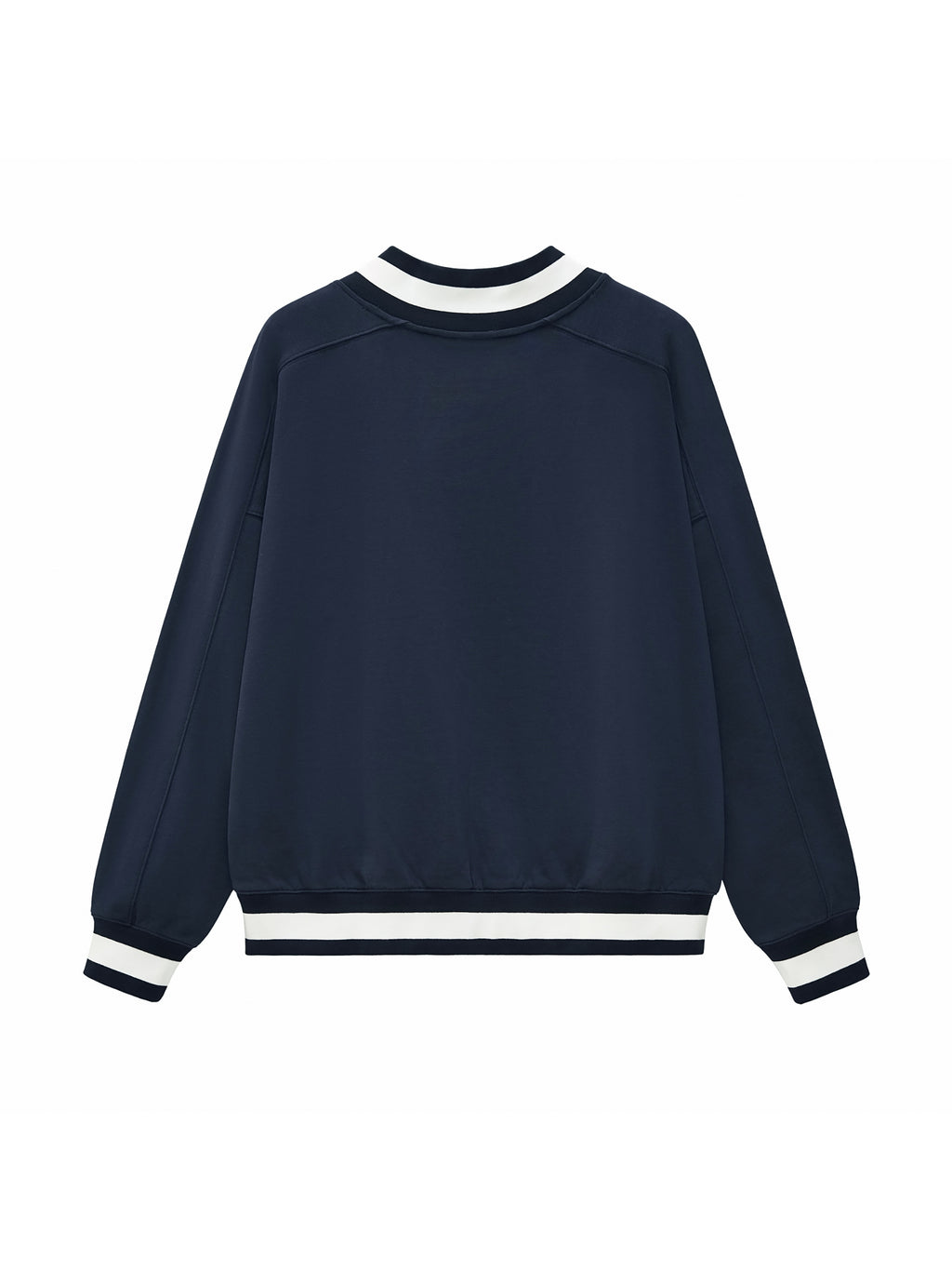 Arizona Active Boxy Sweatshirt